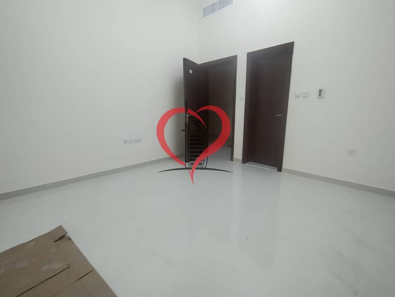 2 Affordable Studio Apartment Available Opposite to Madinat Zayed Mall;