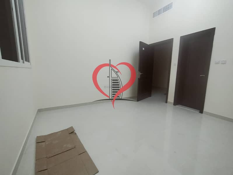 3 Affordable Studio Apartment Available Opposite to Madinat Zayed Mall;