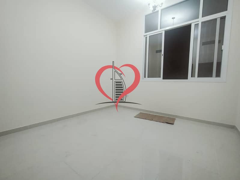 4 Affordable Studio Apartment Available Opposite to Madinat Zayed Mall;