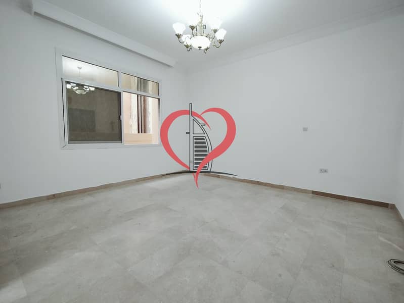 2 Brand new studio apartments available for rent opposite of madinat zayed mall :
