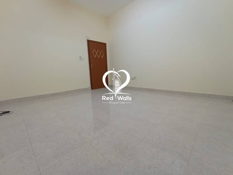 شقة في مدينة بوابة أبوظبي (اوفيسرز سيتي) 31200 درهم - 6505503