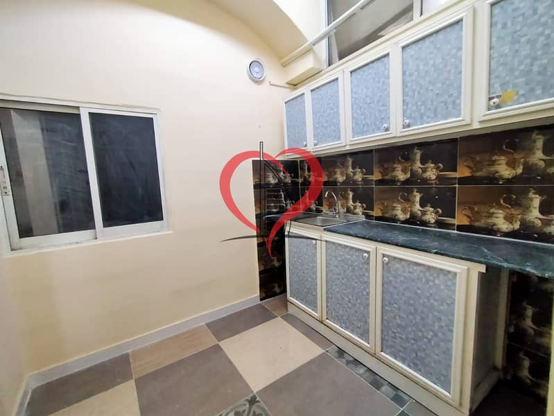 9 Superb Studio Apartment Available in Al Karamah: