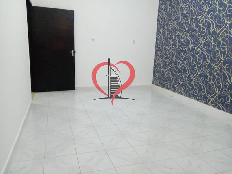 3 Excellent Condition 1 BHK Apartment Available Behind Al Wahda Mall: