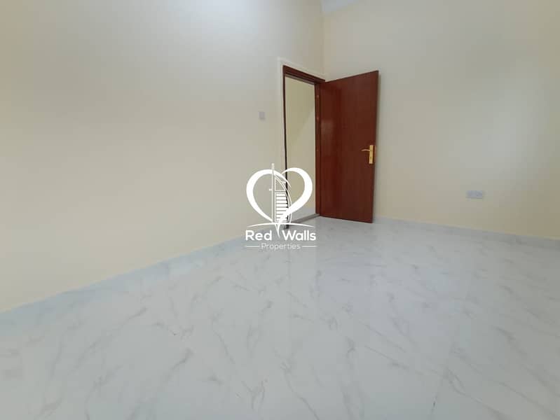 1 BHK Apartment Available in Al Karamah, Parking Available:
