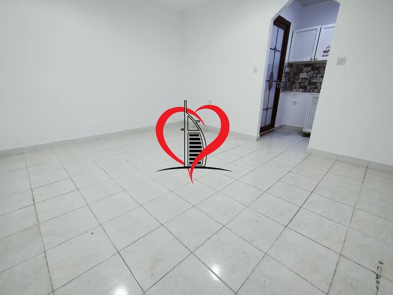 3 Neat and Clean Studio Available Opposite Wahda Mall: