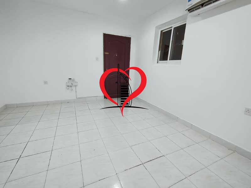 6 Neat and Clean Studio Available Opposite Wahda Mall: