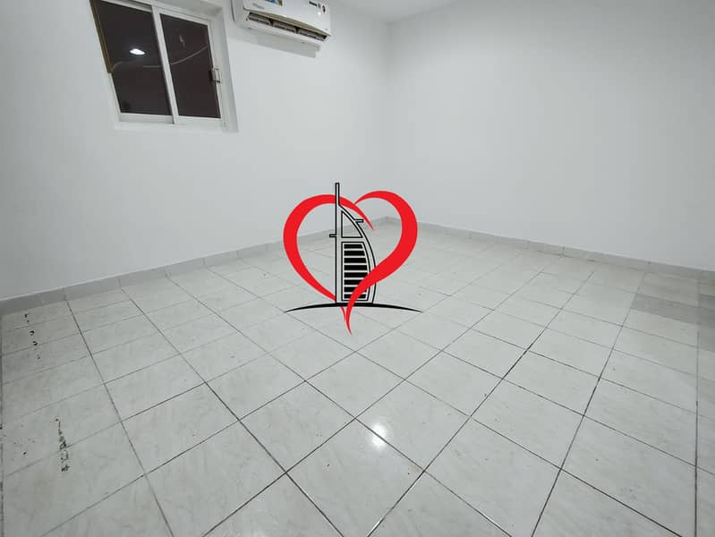 8 Neat and Clean Studio Available Opposite Wahda Mall: