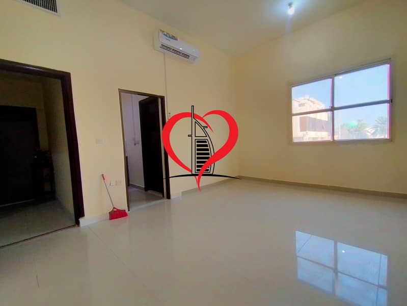 Studio Apartment In Villa Opposite Khalifa University 2300/- Monthly