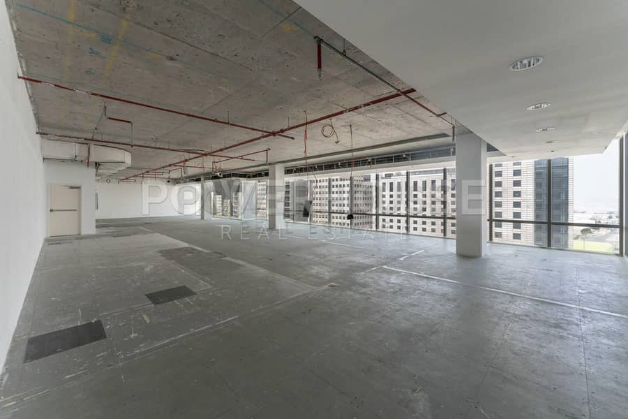 Shell and Core | Easy Access | Vacant Shell and Core | Easy Access | Vacant