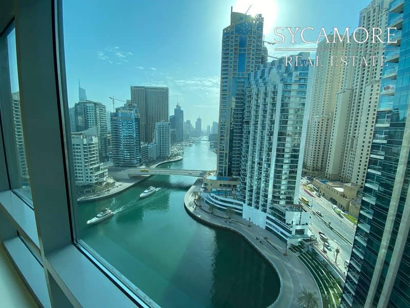 شقة في برج فيرفيلد،بارك أيلاند،دبي مارينا 2 غرف 175000 درهم - 8130958 شقة في برج فيرفيلد،بارك أيلاند،دبي مارينا 2 غرف 175000 درهم - 8130958
