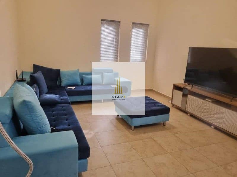 HOT INVESTMENT DEAL | BEST ROI | SPACIOUS 1 BEDROOM