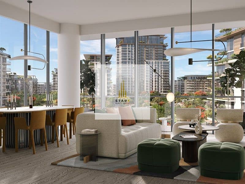Skyline Views | Payment Plan | Latest Launch | Centrally Located