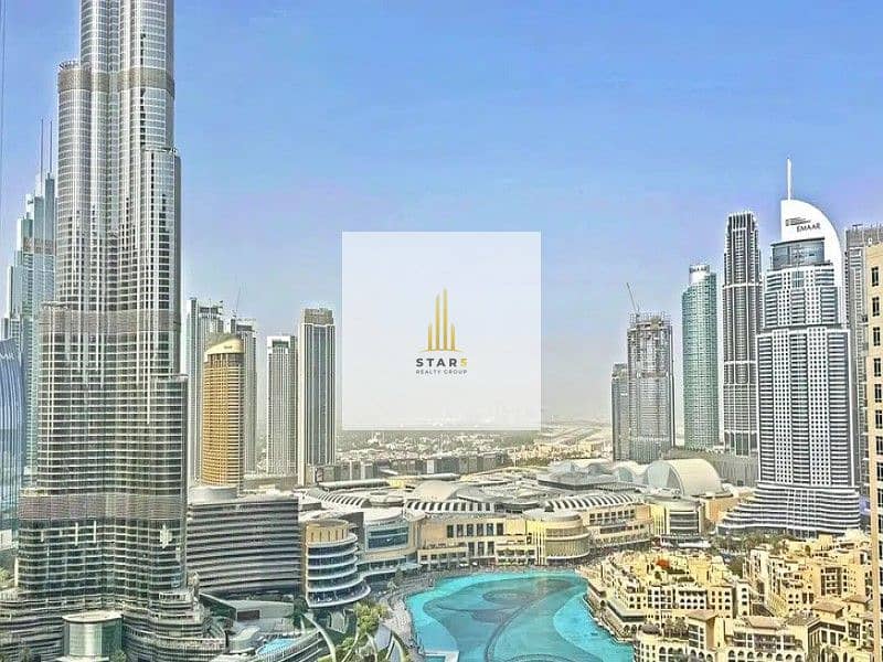 شقة في أوبرا جراند،وسط مدينة دبي 3 غرف 8500000 درهم - 6175170