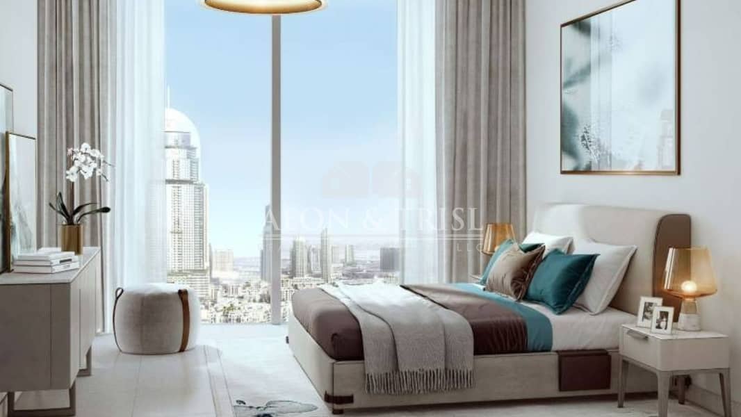 Grande Signature | 1 Bedroom | Stunning View Grande Signature | 1 Bedroom | Stunning View