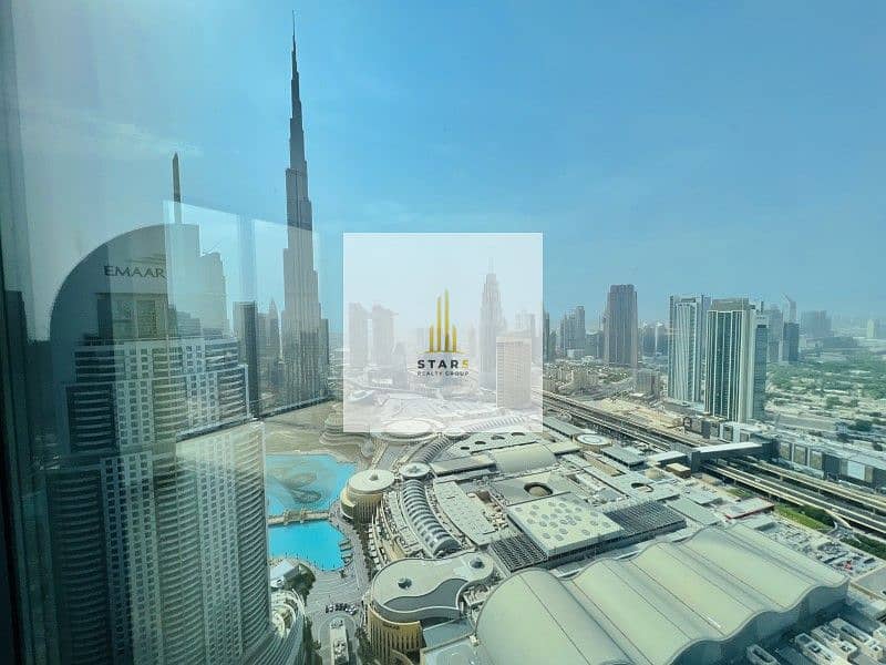 位于迪拜市中心，林荫道点大厦 2 卧室的公寓 3900000 AED - 6175168