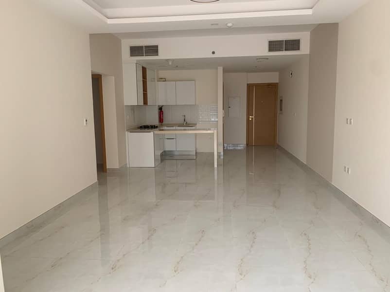 HOT DEAL  | BRAND NEW 2BHK | POOL VIEW |