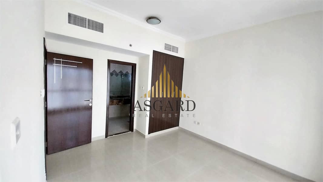 位于阿尔巴沙住宅区，阿尔巴沙1号区 1 卧室的公寓 54999 AED - 6238146