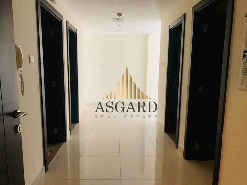 位于迪拜湾，阿尔拉法 3 卧室的公寓 94999 AED - 6556240