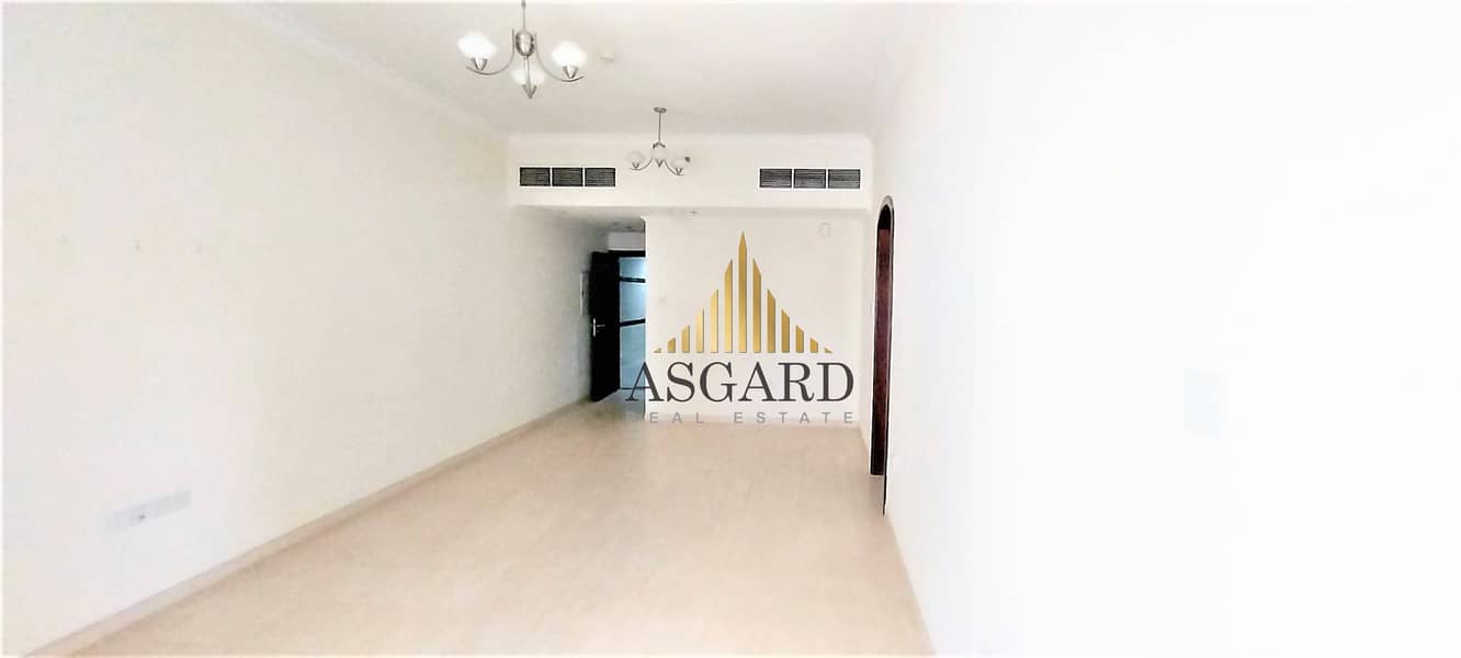 Great Deal | Spacious 2 BHK | Includes White Goods