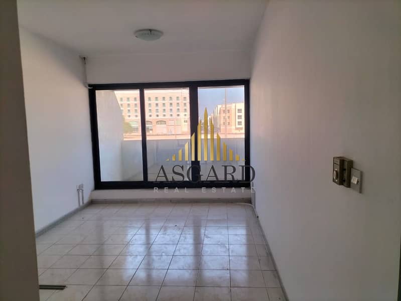 Hot Deal | Chiller Free | Spacious 1 BHK