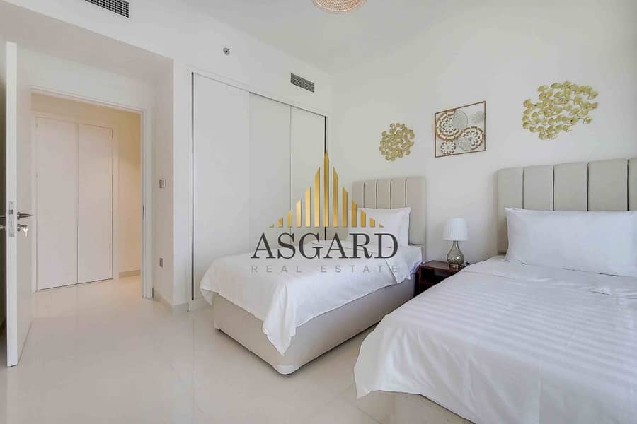 位于迪拜港，艾玛尔海滨社区，海滩风光公寓小区，海滩风光1号塔 2 卧室的公寓 309999 AED - 6792761