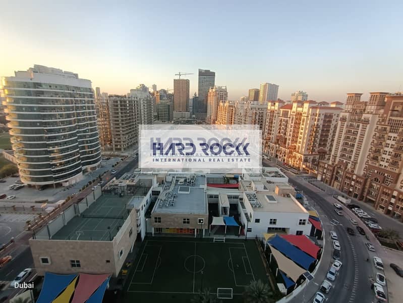 位于迪拜体育城，精英体育公寓，精英体育公寓9号 的公寓 25000 AED - 6159044