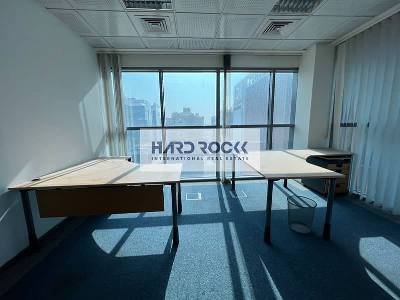 Most Recommended Office Space | Huge and Well Maintain | No Commission