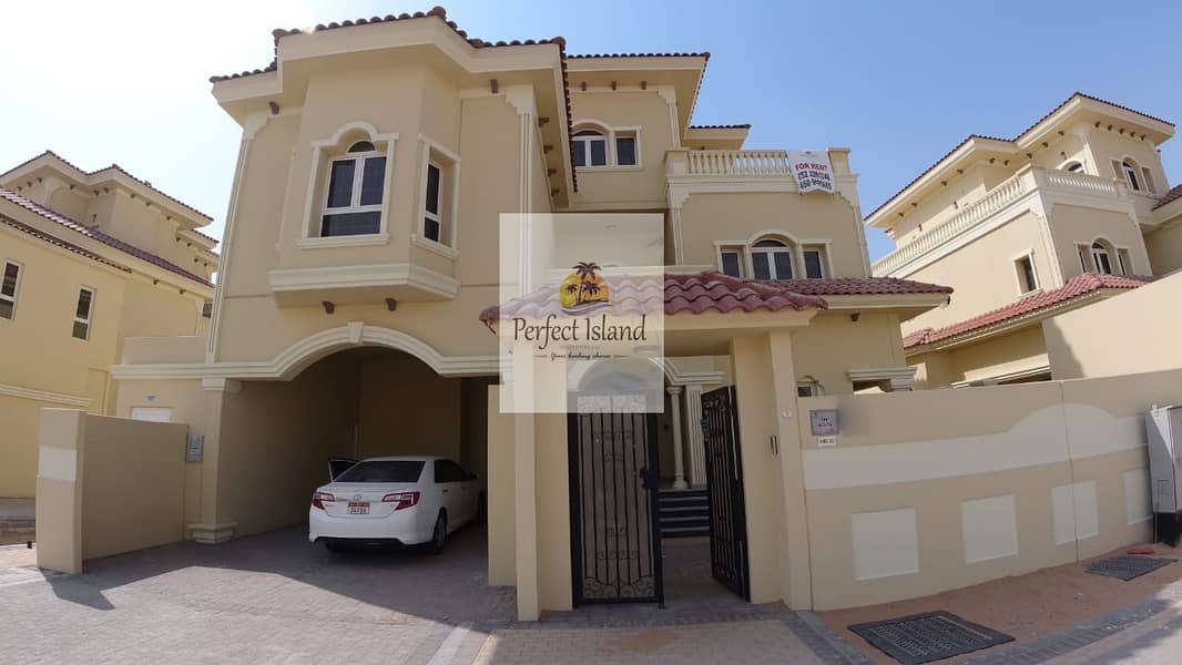 Corner Brand New 4 BR | Elevator | Driver | Very Specious