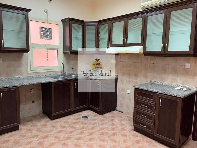 9 Awesome villa 3BR in luxurious compound