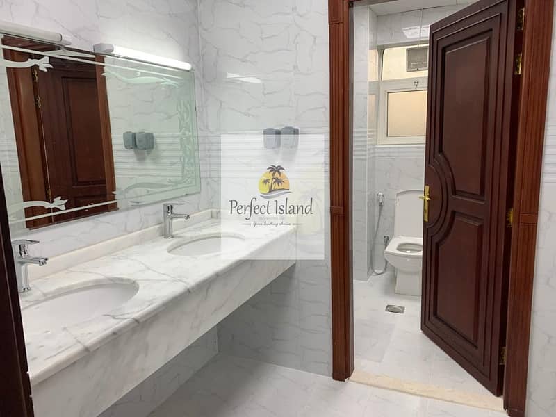 2 Brand new Awesome 3BR apartment |Spacious area