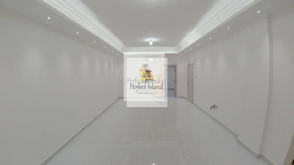 Brand New Stunningly Mind Blowing 3 BR + Hall | First Floor | High Finishing