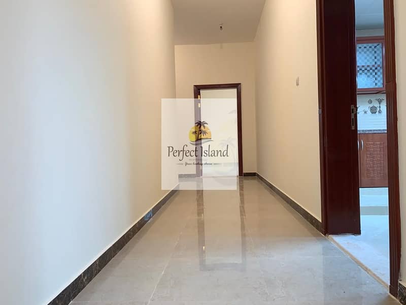 3 Brand new Awesome 3BR apartment |Spacious area