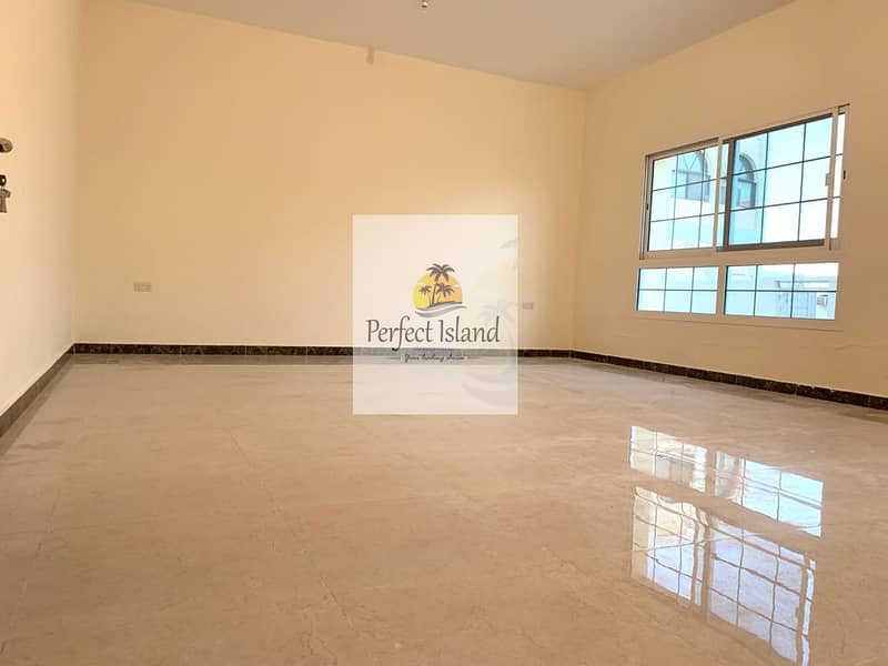 4 Brand new Awesome 3BR apartment |Spacious area
