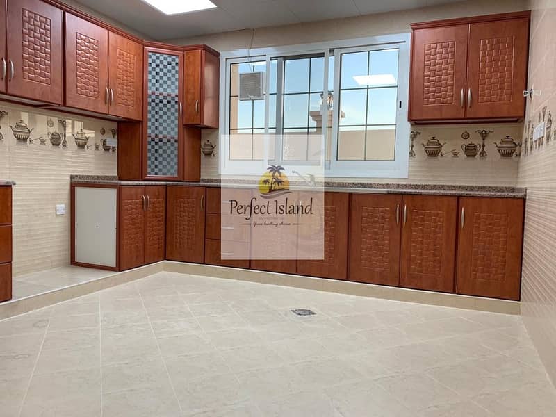 5 Brand new Awesome 3BR apartment |Spacious area