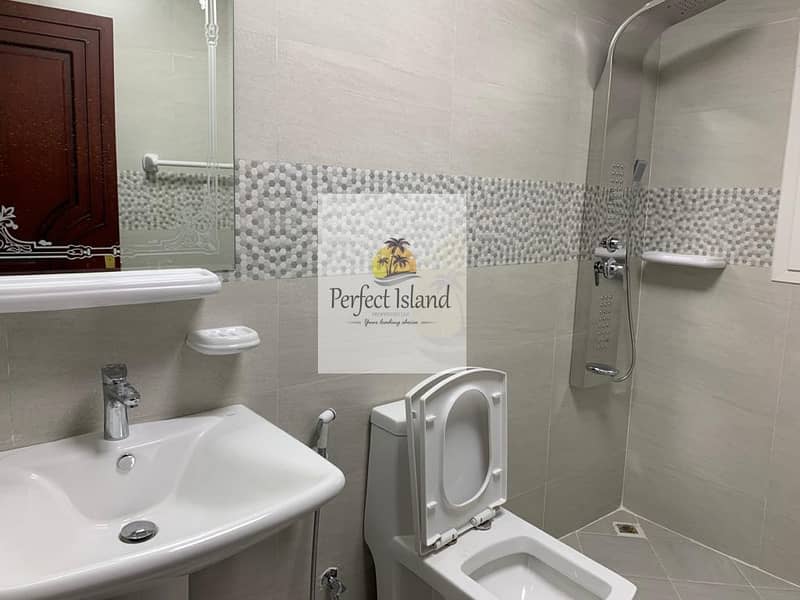 6 Brand new Awesome 3BR apartment |Spacious area