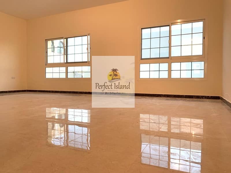 7 Brand new Awesome 3BR apartment |Spacious area