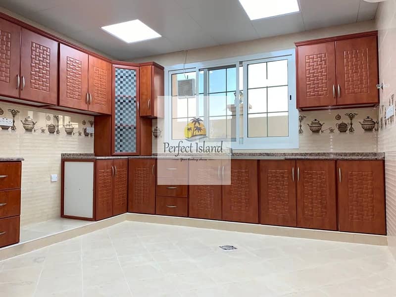 8 Brand new Awesome 3BR apartment |Spacious area