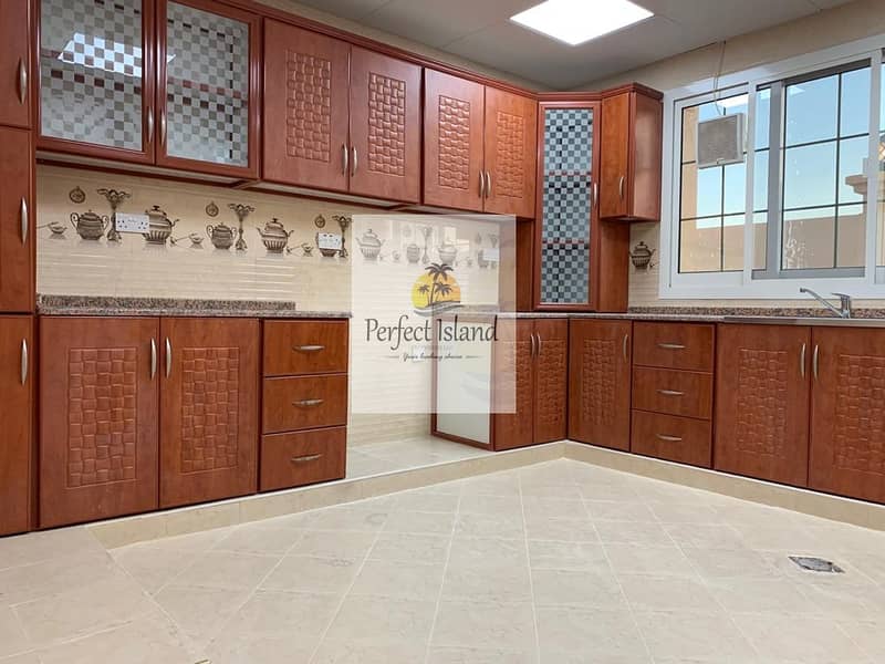 10 Brand new Awesome 3BR apartment |Spacious area