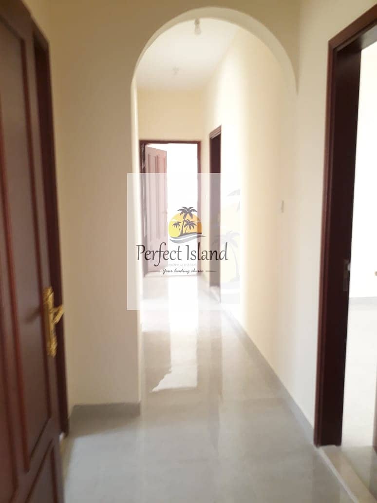 9 Amazing Deal Apartment 2BR + Hall