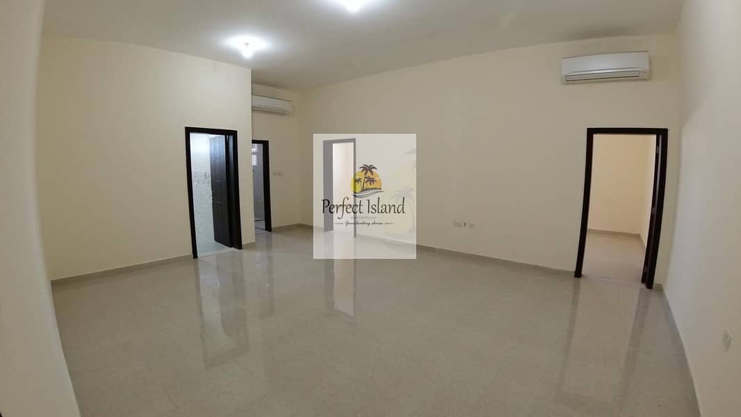 Stunningly Mind Blowing 2 BHK | First Floor | Free W\E