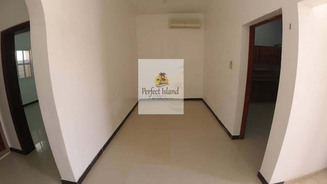 9 Modern Stylish 2 BHK + Majles | Private Entrance | Ground Floor