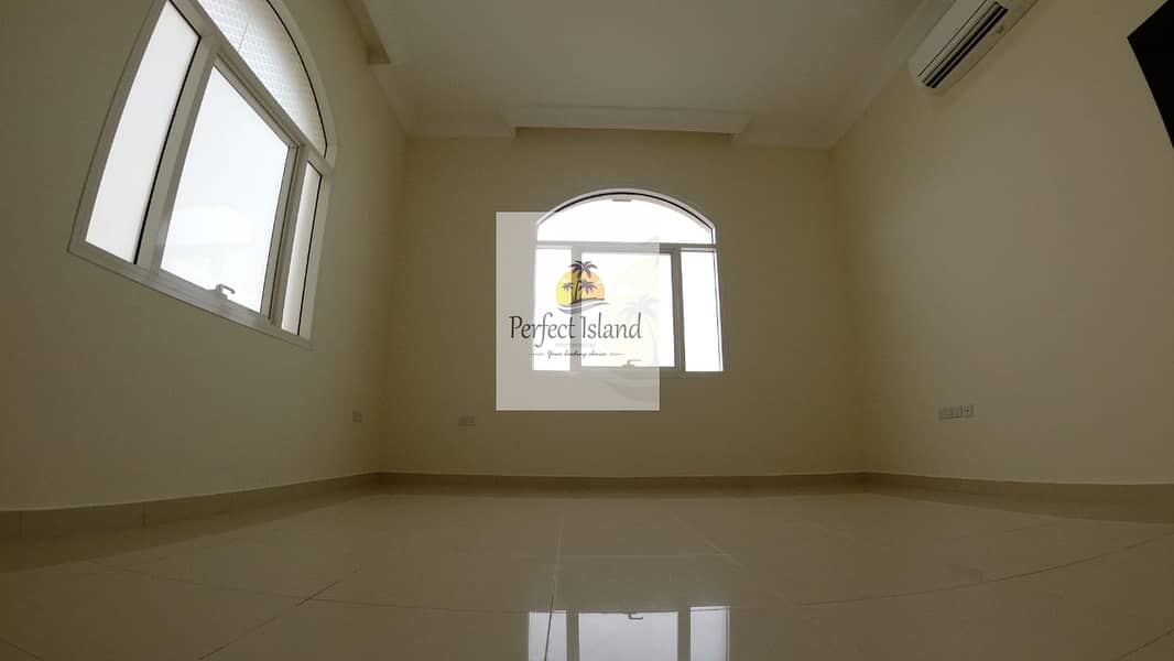 5 Elegant Extension 3 BR + Majles | Private Entrance | Deluxe Finishing