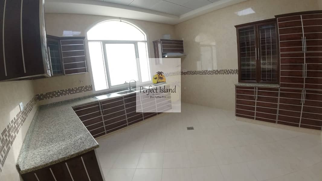 11 Elegant Extension 3 BR + Majles | Private Entrance | Deluxe Finishing