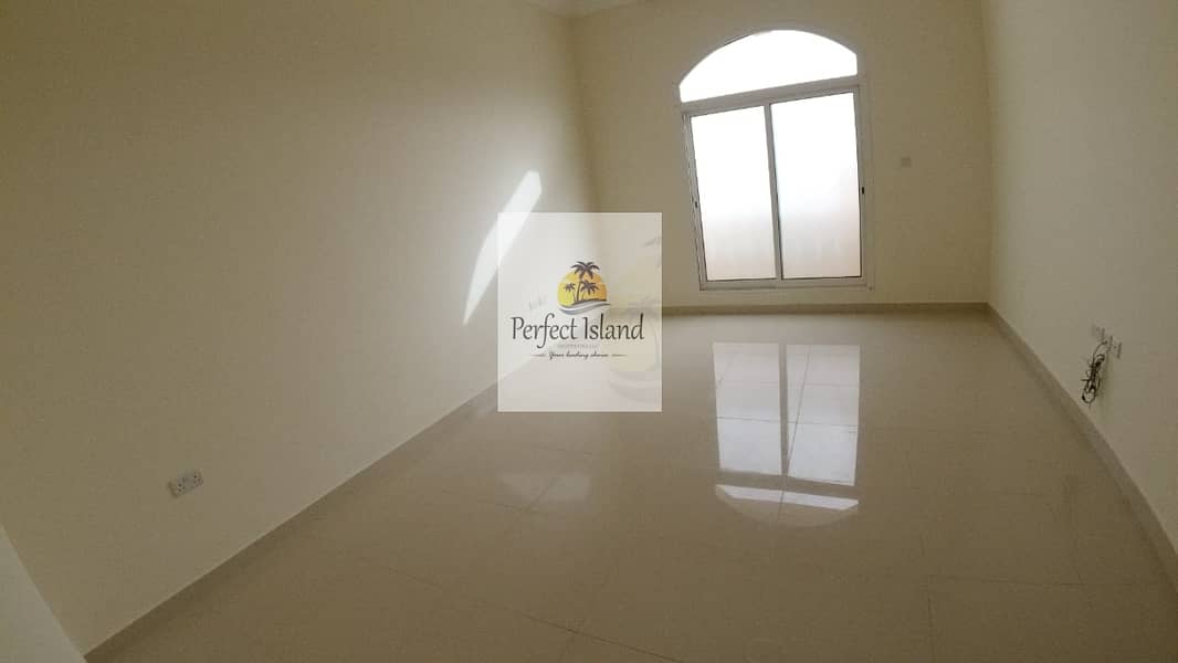 12 Elegant Extension 3 BR + Majles | Private Entrance | Deluxe Finishing