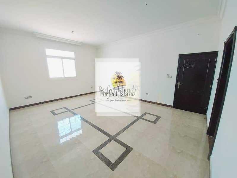 VIP 2 BR + Majles | First Floor | Luxurious Finishing