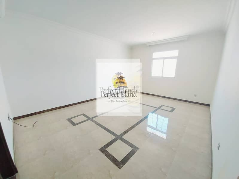 4 VIP 2 BR + Majles | First Floor | Luxurious Finishing