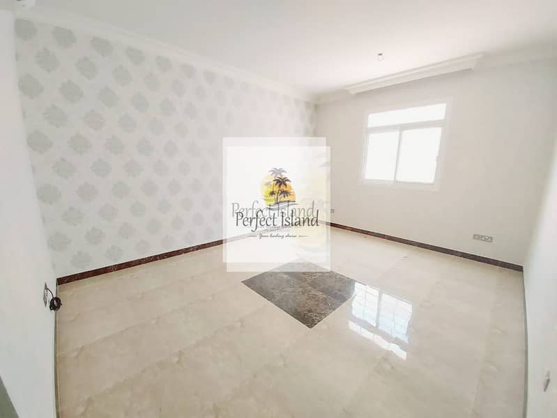 9 VIP 2 BR + Majles | First Floor | Luxurious Finishing