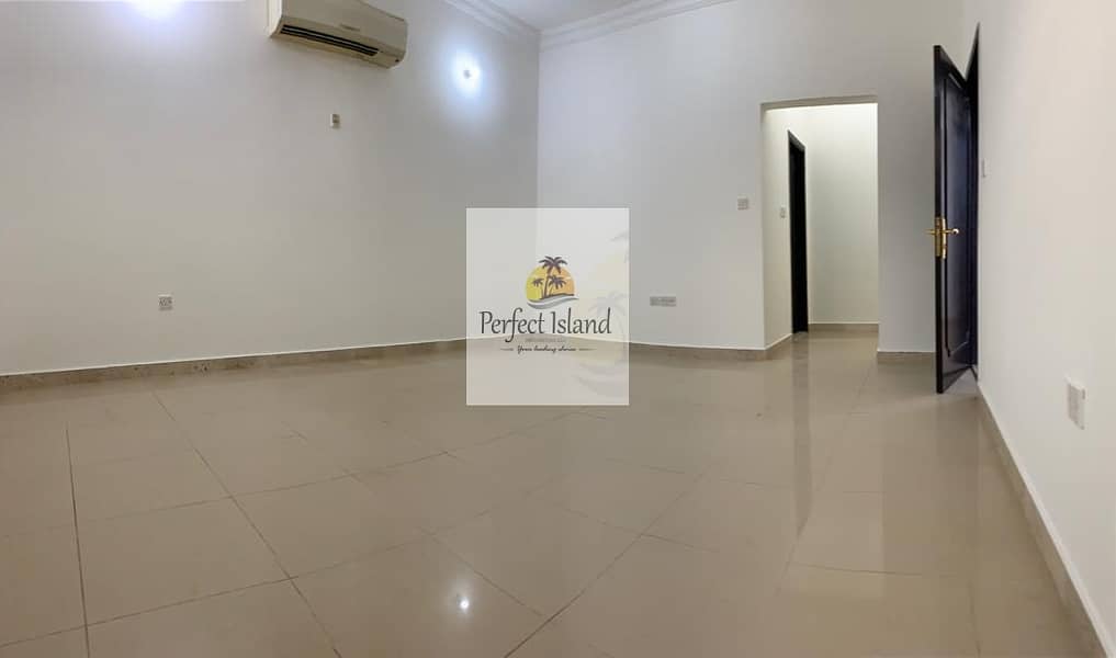 2 Ready To Move Elegant 1 BR + Hall | Private Entrance | 2 Payments