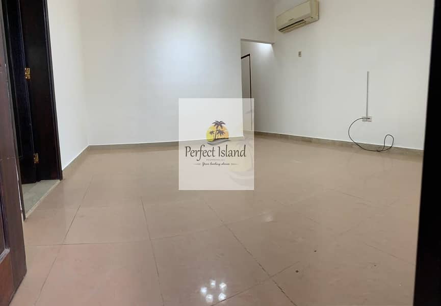 3 Ready To Move Elegant 1 BR + Hall | Private Entrance | 2 Payments