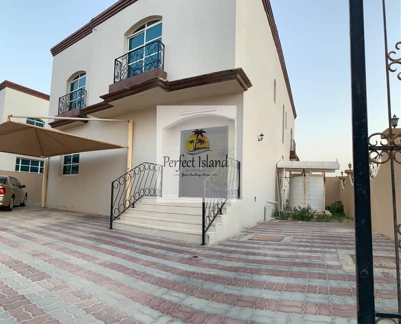 Gorgeous 5 Master BR | Balconies | Private Yard